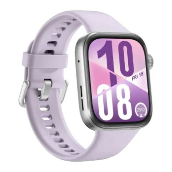 Ceas inteligent Huawei Watch Fit 4 Purple