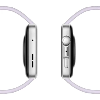 Ceas inteligent Huawei Watch Fit 4 Purple