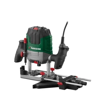 Frezer Parkside POF1200E4