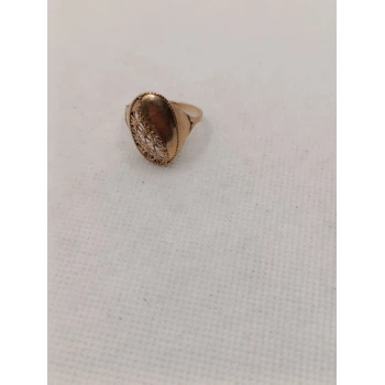 Inel din aur proba 585 2.86 gr