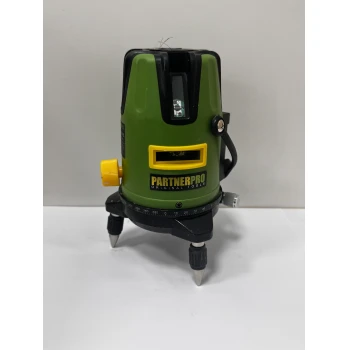 Nivela laser Partner Pro PPSL-P
