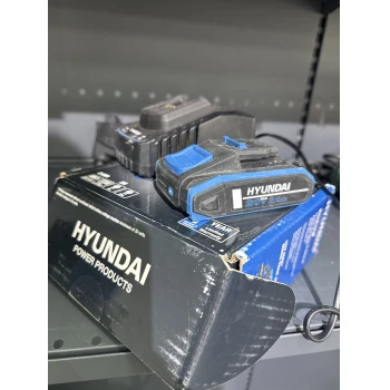 Hyundai AG20X/125 MC20S