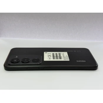 Xiaomi Redmi 15 128 GB Black