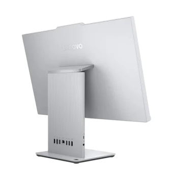 All-In-One Pc Lenovo AIO IdeaCentre 3 24AKP10, Cloud Grey