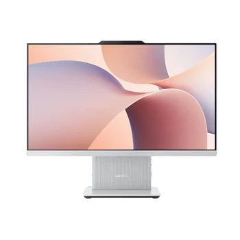 All-In-One Pc Lenovo AIO IdeaCentre 3 24AKP10, Cloud Grey