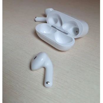 Apple Airpods 4 white