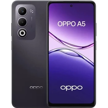 Oppo A5 128 GB Dark Purple