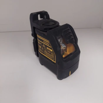 Nivela cu laser DeWalt dw088cg