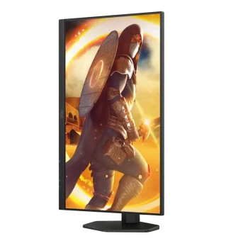 Monitor AOC Q27G4XF 27" 2K, Black