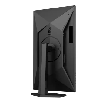 Monitor AOC Q27G4XF 27" 2K, Black