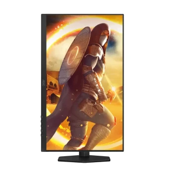 Monitor AOC Q27G4XF 27" 2K, Black