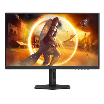 Monitor AOC Q27G4XF 27" 2K, Black