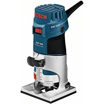 Freza Bosch POF600ACE 600W