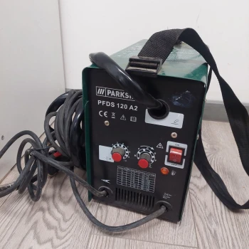 Aparat de sudat Parkside PFDS 120a2