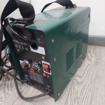 Aparat de sudat Parkside PFDS 120a2
