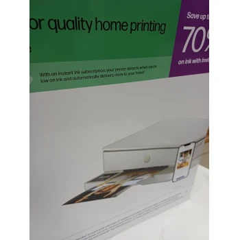 Printer Hp Envy 6120e