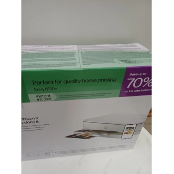 Printer Hp Envy 6120e