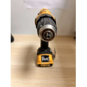 masina de insurubat DEWALT DCD710