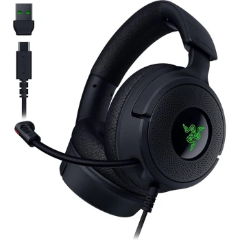 Căști Razer Kraken V4X