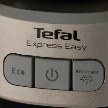 Stație de călcat Tefal SV6140E0, Black