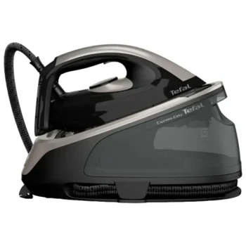 Stație de călcat Tefal SV6140E0, Black