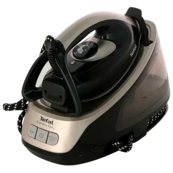 Stație de călcat Tefal SV6140E0, Black