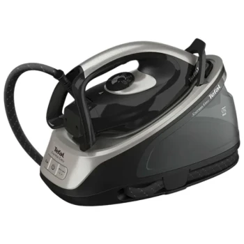 Stație de călcat Tefal SV6140E0, Black