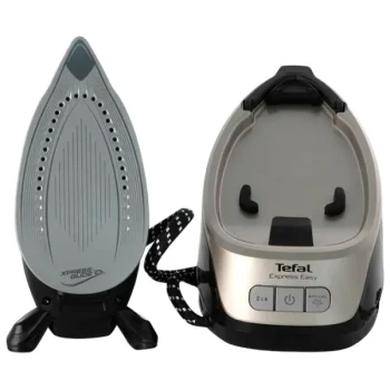 Stație de călcat Tefal SV6140E0, Black
