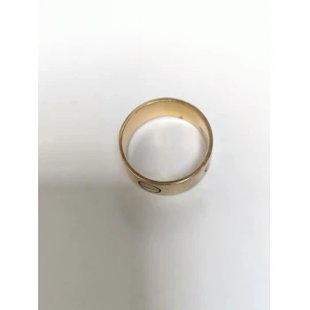 Verigheta din aur Proba 585* 9.09Gr