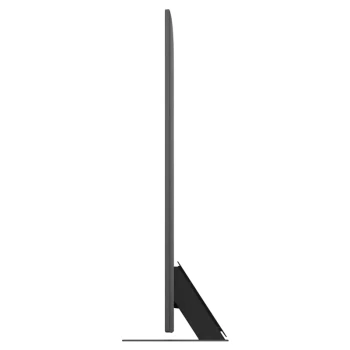 Televizor LG 86QNED86A6A Black