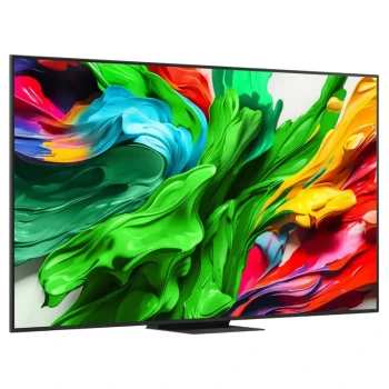 Televizor LG 86QNED86A6A Black