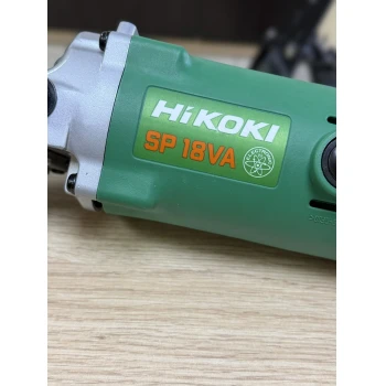 Polizor de polisare Hikoki SP 18VA 180mm