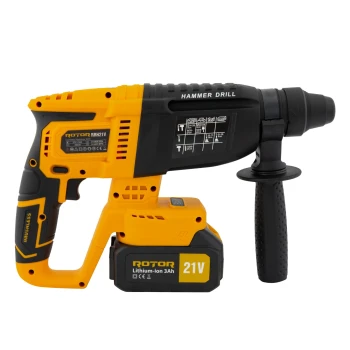 Ciocan Rotopercutor ROTOR RRH21V