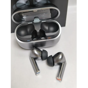Casti Samsung Galaxy Buds 3 Pro Silver