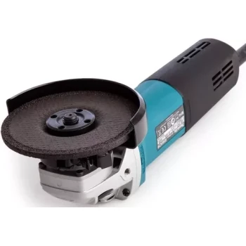 Polizor unghiular Makita 9565 cvr