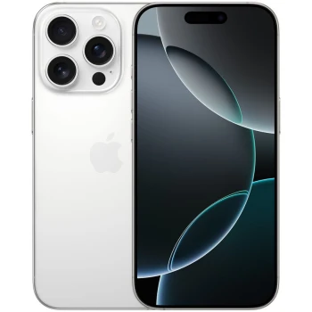 Apple Iphone 16 Pro Max 256 GB White