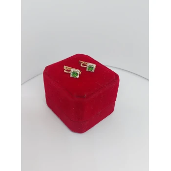 Cercei Din Aur proba 585* 2,57 gr