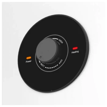 Boiler Electric THERMEX Harmony 80 Pro, White