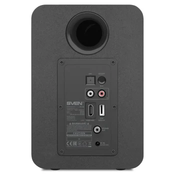 Sistem audio SVEN SPS-830 Black