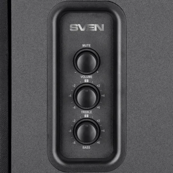 Sistem audio SVEN SPS-830 Black