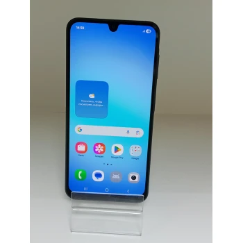 Telefon Samsung Galaxy A17 4/128 GB Black