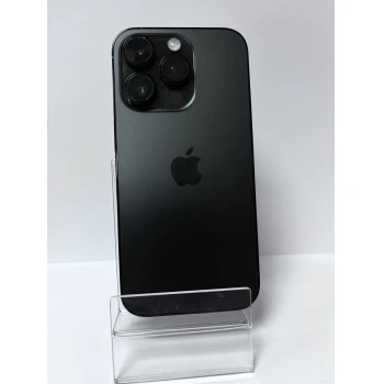 Telefon Apple iPhone 14 Pro 256 GB Black