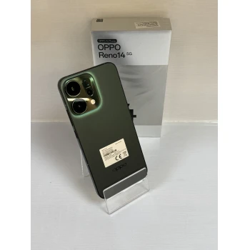 Oppo Reno 14 12/512 Gb Green