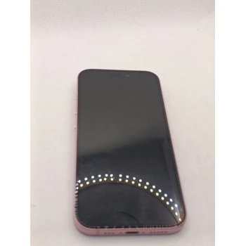 Telefon Apple iPhone 15 128 GB Pink