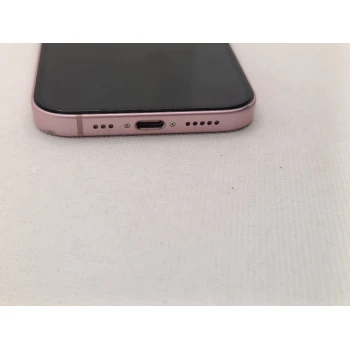 Telefon Apple iPhone 15 128 GB Pink