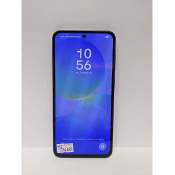Telefon Samsung Galaxy A36 256 GB Black
