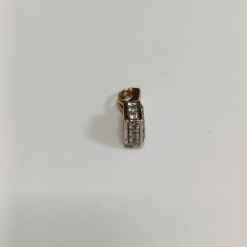 Pandativ din Aur Proba 585* 2.12 gr