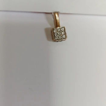Pandativ din Aur Proba 585* 2.12 gr