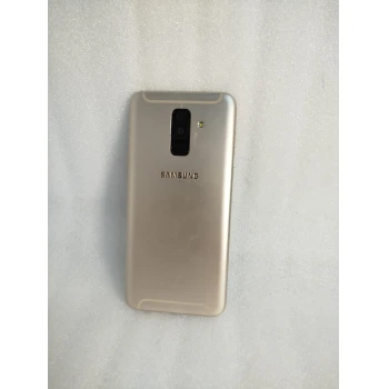 Telefon Samsung Galaxy A6+ 32 GB Gold