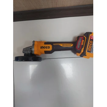 Polizor Unghiular Ingco GAGLI261521